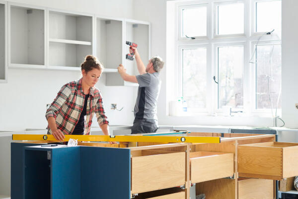 Build & Installation